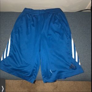 Men’s adidas shorts